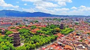 Quanzhou