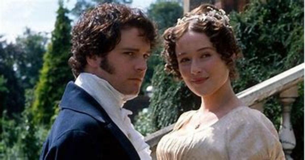 Pride & Prejudice