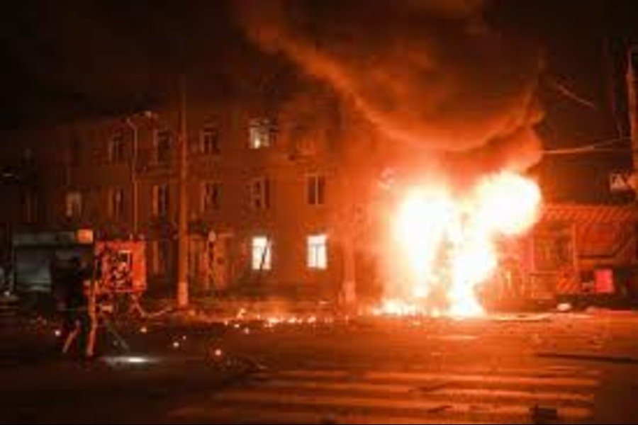 Kyiv, Odesa, Russia, Ukraine, Volodymyr Zelensky