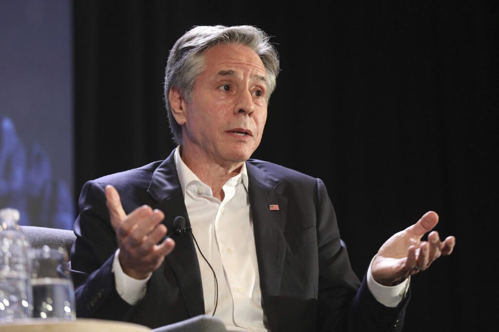 US State Department rolls out international cybersecurity plan