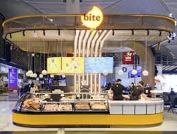 10 Best Airport Dining