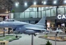 Chinese J-35A, J-10CE Fighter Jets Among Highlights at Dubai Airshow Dubai Airshow 2025, J-35A, J-10CE Fighter Jet, China, Middle Eastern