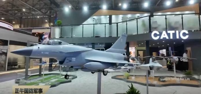 du Dubai Airshow 2025, J-35A, J-10CE Fighter Jet, China, Middle Eastern