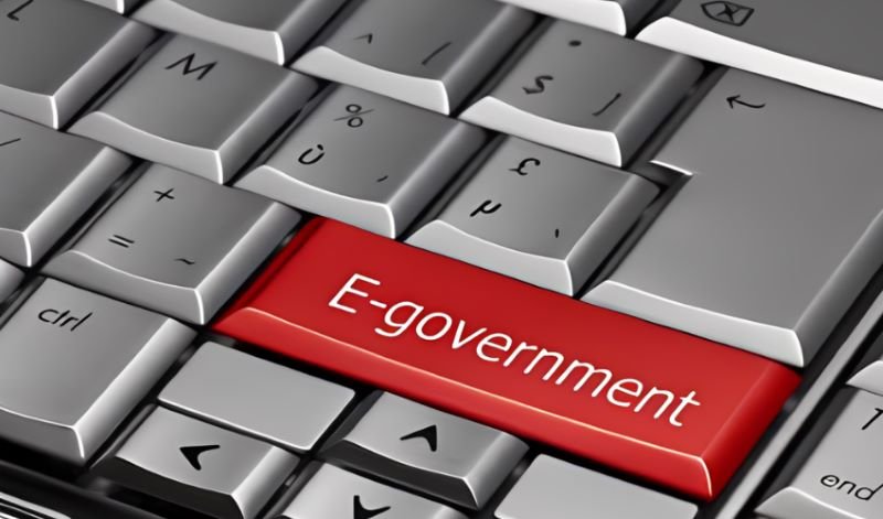Pakistan Jump up 14 Spots in UN E-Governance Ranking