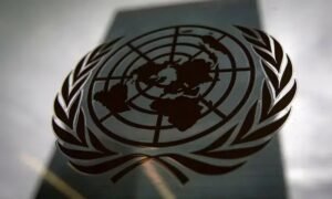 Global Food Systems Near 'Brink' as Extreme Heat Intensifies: UN Report