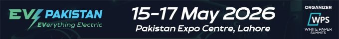 Pakistan EV Expo May 2026