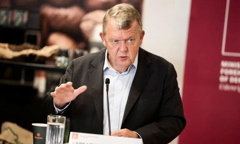 Denmark, Mali, Burkina Faso, security, military coups, military junta,