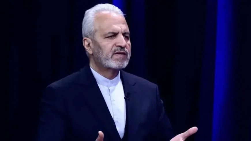 Iran, Taliban, Afghanistan, Envoy, political, economic