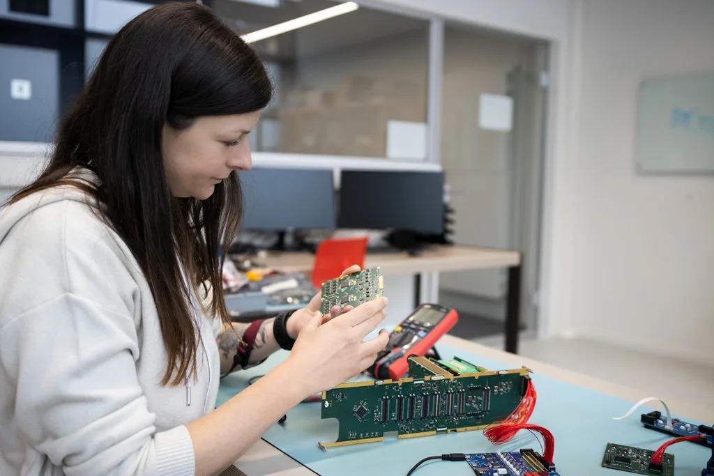 International Day of Women and Girls in Science
