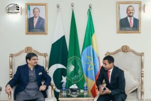 Ethiopian Embassy, Diplomatic Insight Join Hands to Boost Ethio–Pakistan Cooperation 2 Cooperation