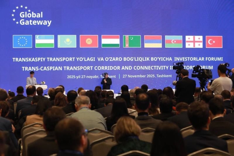 Central Asia, European Union, South Caucasus, Caspian Sea, Azerbaijan