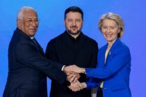 European Union, Ukraine, Moldova, ambassadors, negotiations
