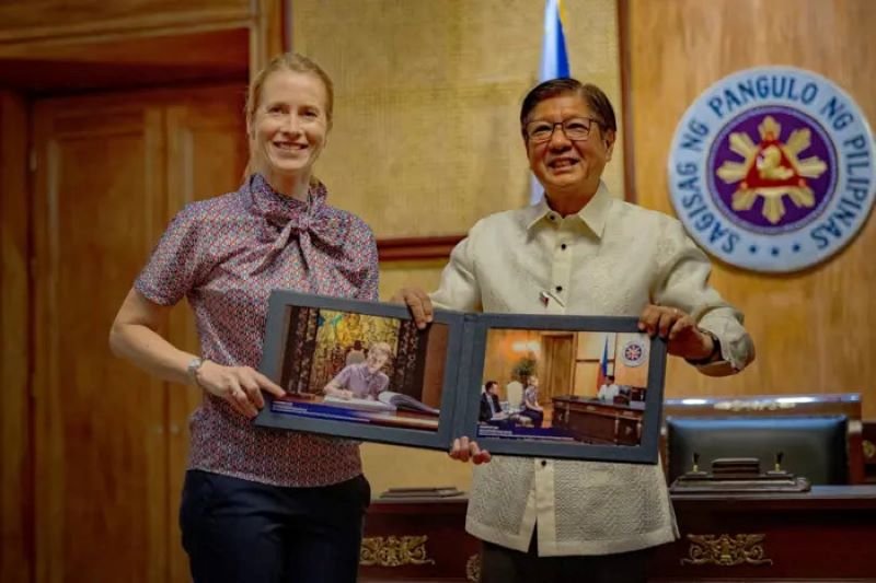 Philippines, Security, European Union, Brussels, agreement