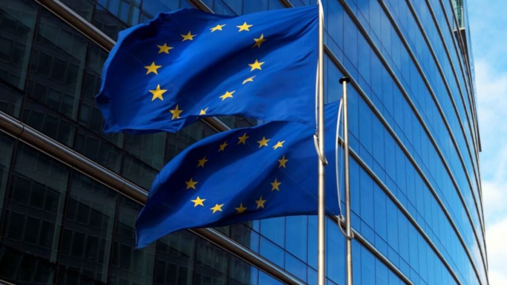 EU imposes 16th package of sanctions on Russia