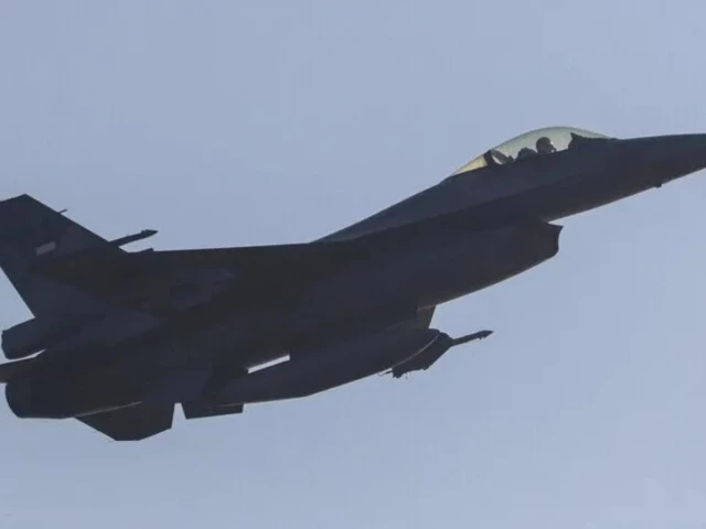 Israel Seeks US Weapons ‘Compensation’ After Saudi F-35 Deal: Report