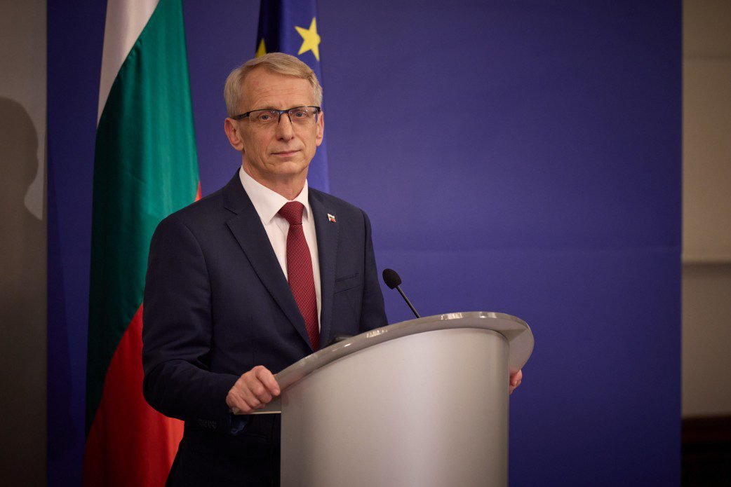 Bulgarian Prime Minister calls on EU to increase peace efforts