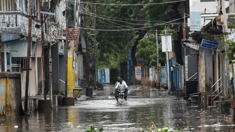 Schools Shut, Tourists Asked to Leave Ahead of Cyclone in Eastern India