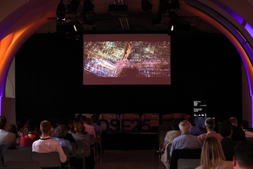 Highlights From Day 2 of International Digital Security Forum 2025