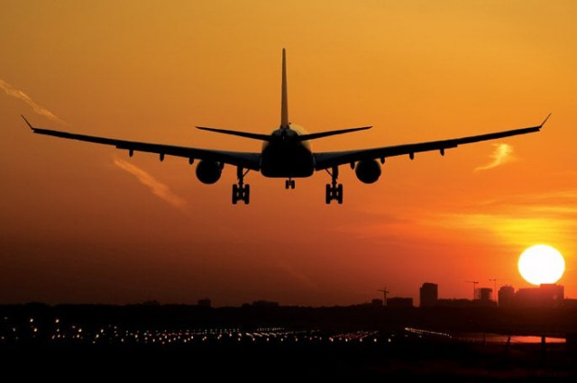 Europe's Aviation Safety ‌Body Expands Saudi Airspace Warning After Houthi Attacks