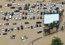 Aid Rushed to Asia Flood Survivors as Death Toll Approaches 1,200 Governments, Asia, aid, Indonesia, Sri Lanka