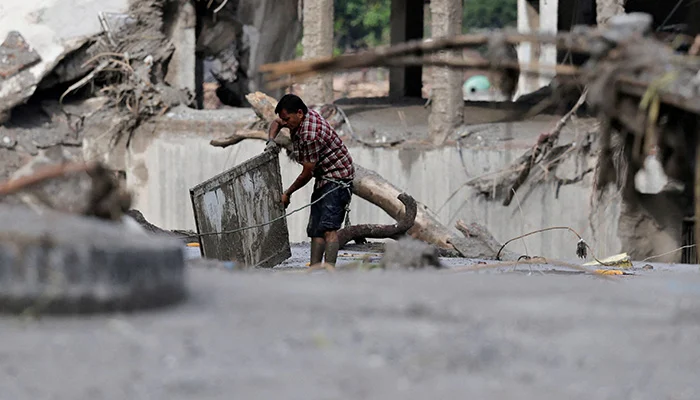 Nepal Floods Kill 270 as Hundreds Remain Missing