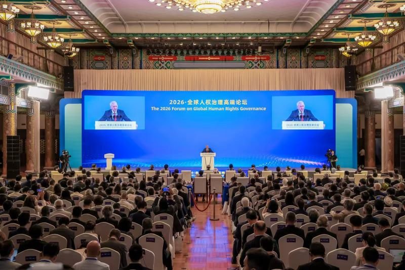 China, Human Rights, forum, poverty, Communist Party