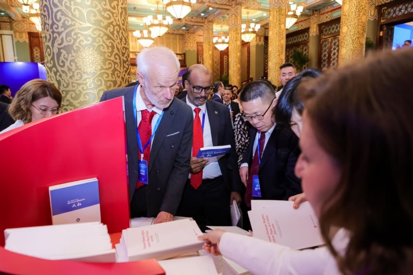 China, Human Rights, Beijing, Forum, government