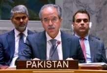 Pakistan Urges South Sudan to Recommit to Peace Pakistan Urges South Sudan to Recommit to Peace
