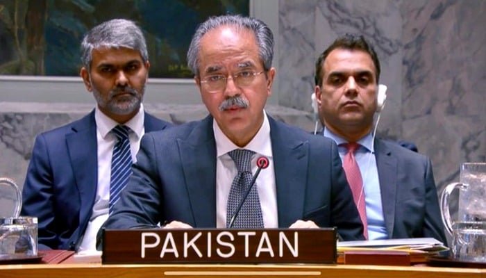 Pakistan Urges South Sudan to Recommit to Peace