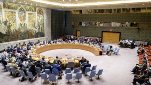 UN Security Council Renews Afghanistan Mission's Mandate for a Full Year
