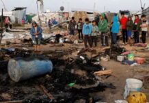 Israel and Hamas at Odds Over Gaza Ceasefire Phase Two Israel, Hamas, Gaza, Ceasefire, Donald Trump