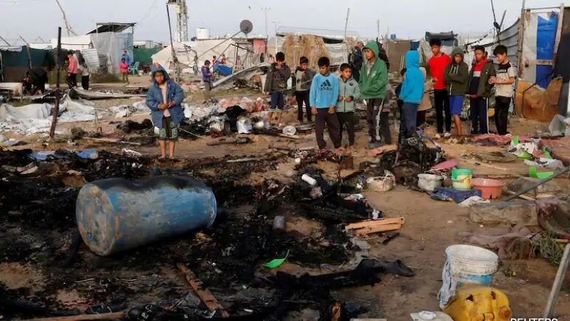Pakistan, Arab, Gaza, Donald Trump, United Arab Emirates, Indonesia, Turkiye