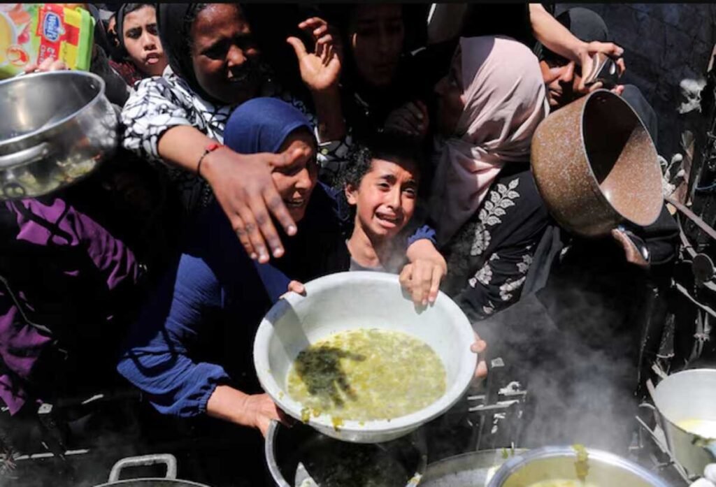 France, Britain, Gaza, Germany, Emmanuel Macron