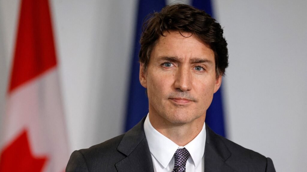 Canada Stands Firm for Ukraine’s Security, Europe’s Peace