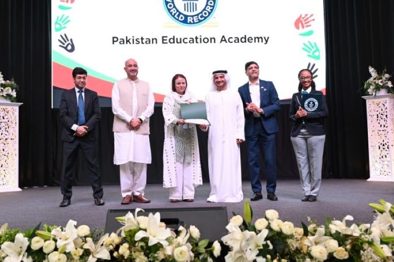 United Arab Emirates, UAE, Pakistan, Guinness, relations