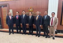 Gilani, Malaysian Speaker Agree to Boost Parliamentary Cooperation Yousaf Raza Gilani, Pakistan, Malaysia, Cooperation, visit