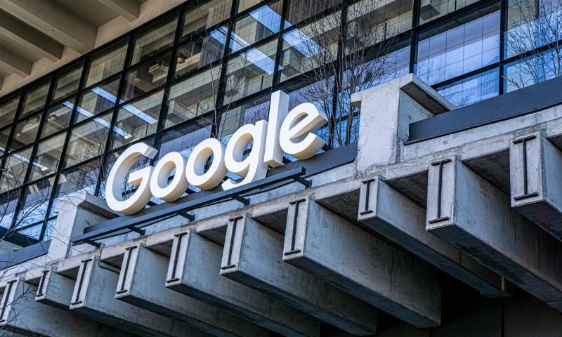 Google, online, Alphabet, United States, Department of Justice, company