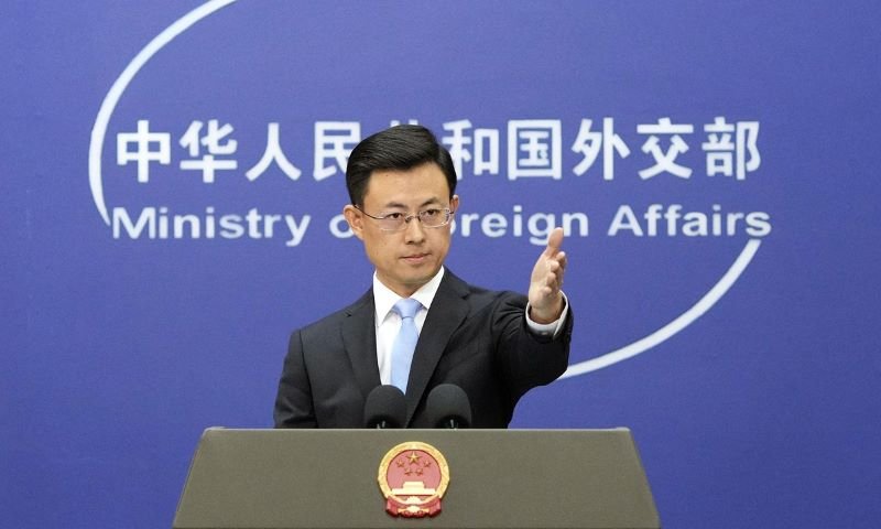 China, NATO, Cold War, Mark Rutte, military