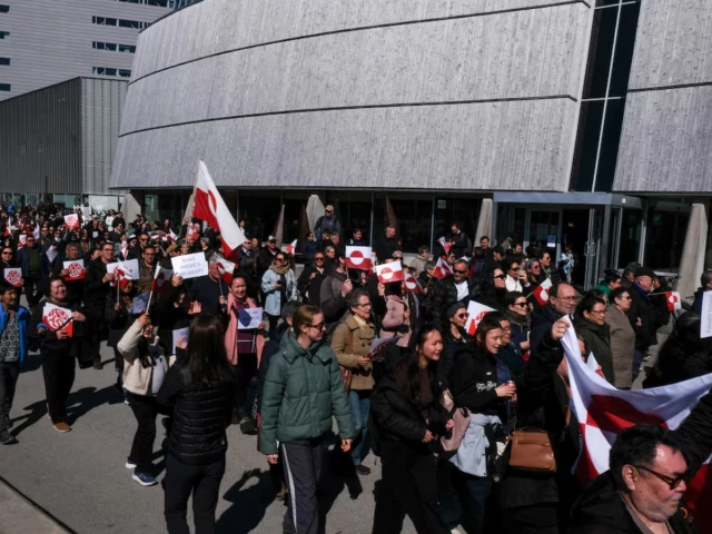 Donald Trump, Protests, Greenland, American, Arctic