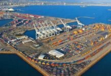 Gwadar Port: A Symbol of Sino-Pak Friendship and Shared Development China, Pakistan, Gwadar Port, CPEC, economic