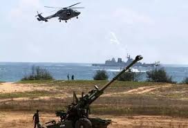 India’s Pursuit of Integrated Theatre Commands and Erosion of Crisis Stability in South Asia