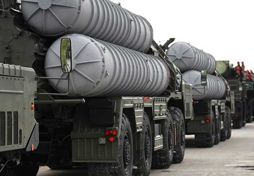 India's S-400 Expansion and Implications for Regional Stability