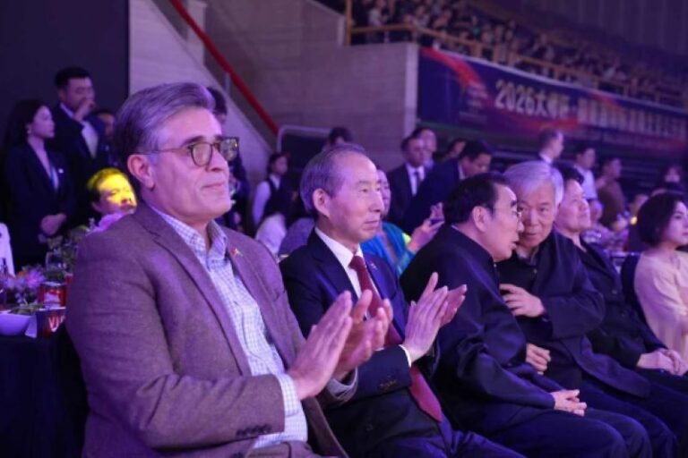 Pakistan, Beijing, China, Ties, Khalil Hashmi