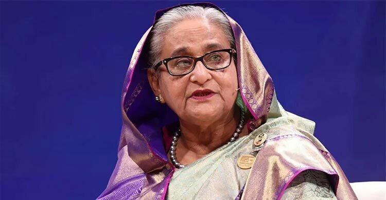 National Citizen Party, Bangladesh, Sheikh Hasina, Awami League, Muhammad Yunus