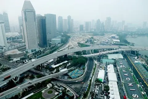 ASEAN Foreign Ministers to Discuss Transboundary Haze at November Meetings
