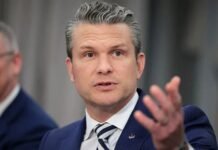 Rising Tensions: US Announces Military Operation in Latin America Pete Hegseth, military operation, Latin America, Venezuela, Caribbean