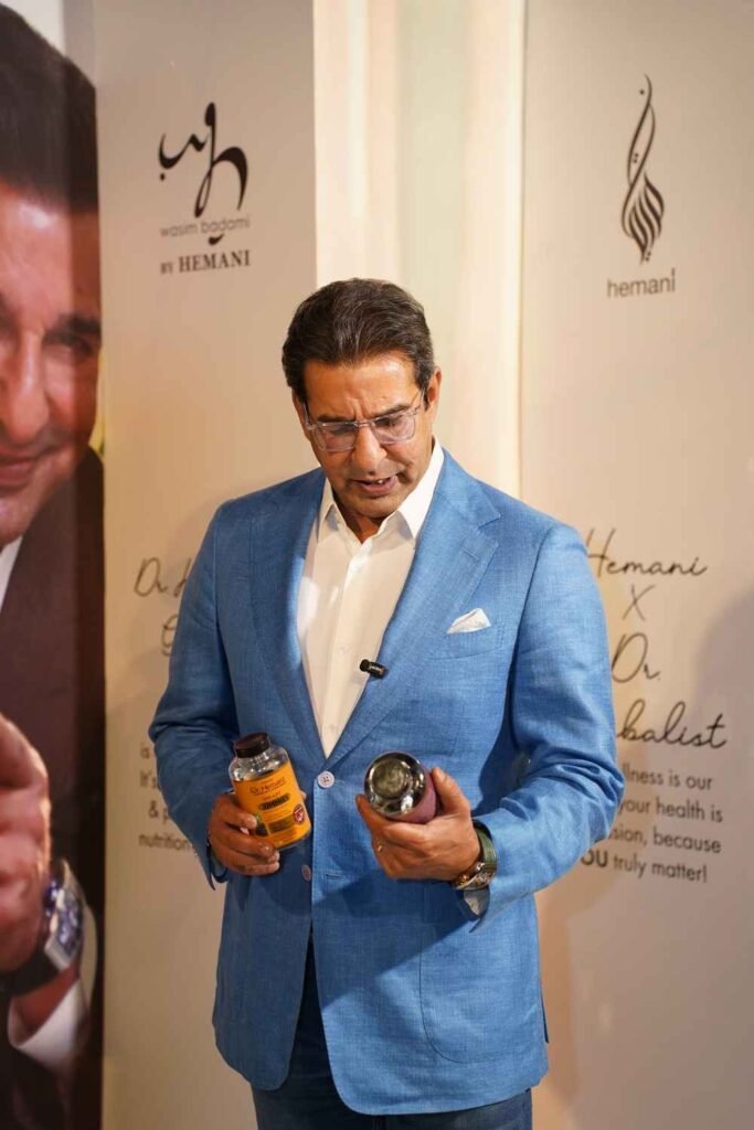 Hemani Unveils Dr. Herbalist New Range of Functional Gummies in Karachi
