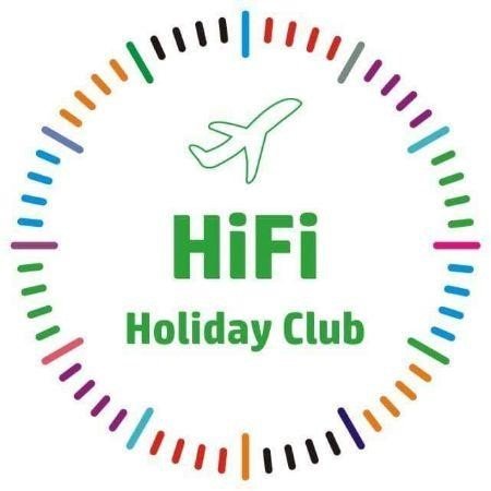 Hifi Holiday Club