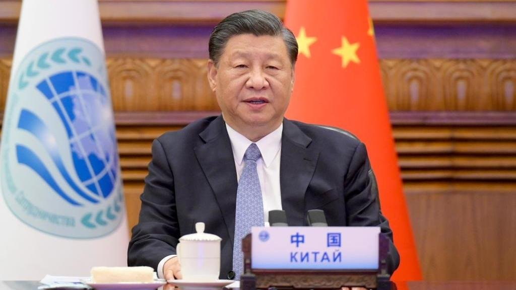 President Xi to attend SCO Summit, visit Kazakhstan and Tajikistan