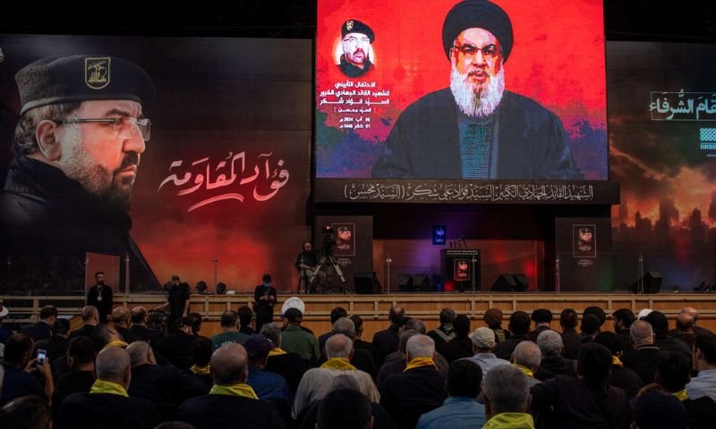 Hezbollah, Iran, Ismail Haniyeh, Israel, Hassan Nasrallah , Antony Blinken